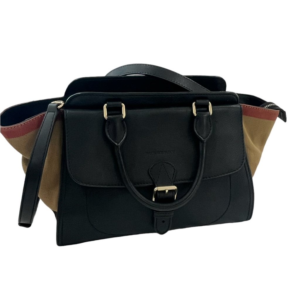 Burberry Handbag - Picture 4 of 9